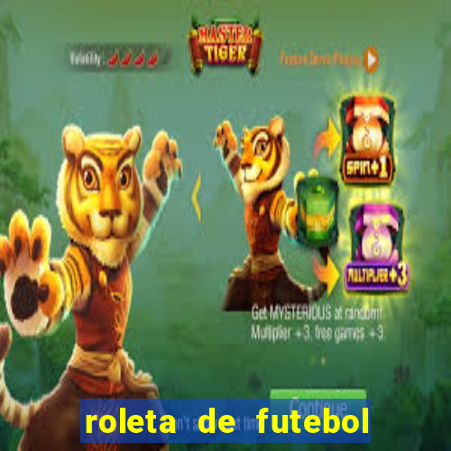 roleta de futebol roleta jogadores de futebol para